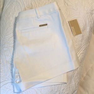 Classic Michael Kors shorts. Brand new!